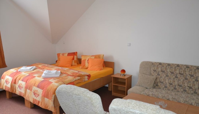 Relax Hotel Pelikán Hluboká nad Vltavou